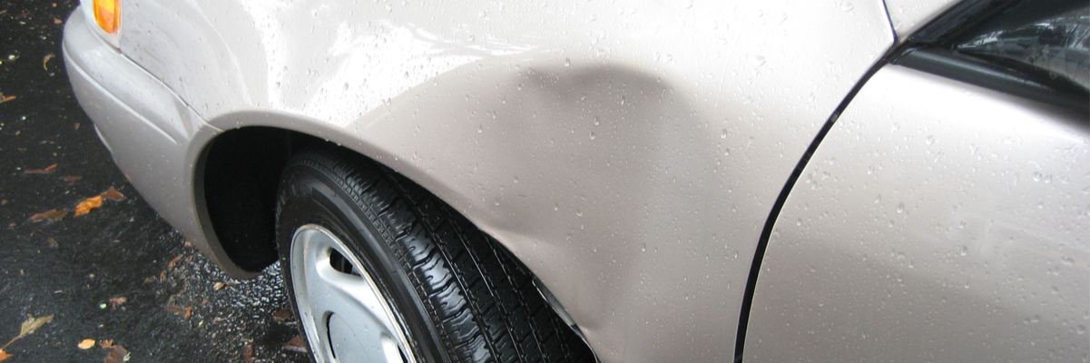 How much does paintless dent repair cost for large dents?