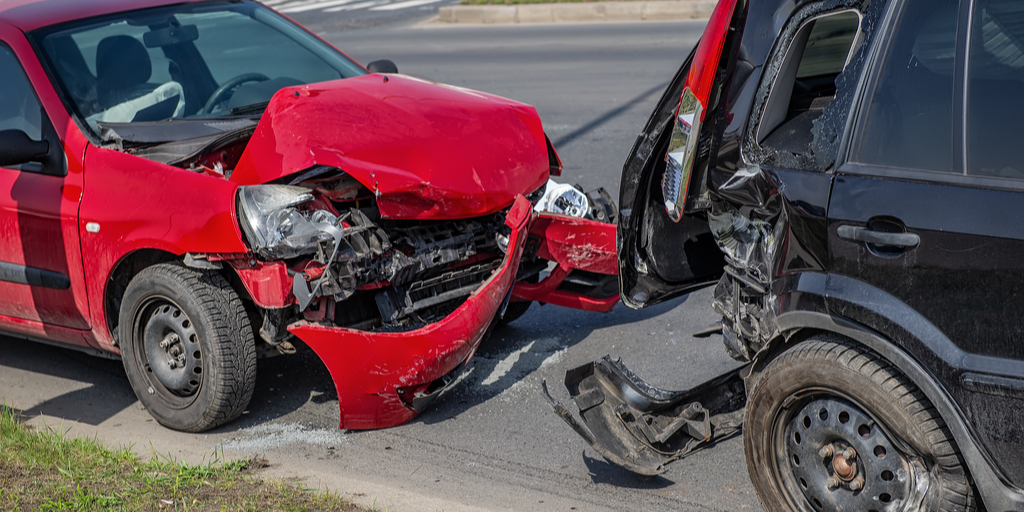 How Much Does It Cost To Replace A Fender? - Global Collision Centers