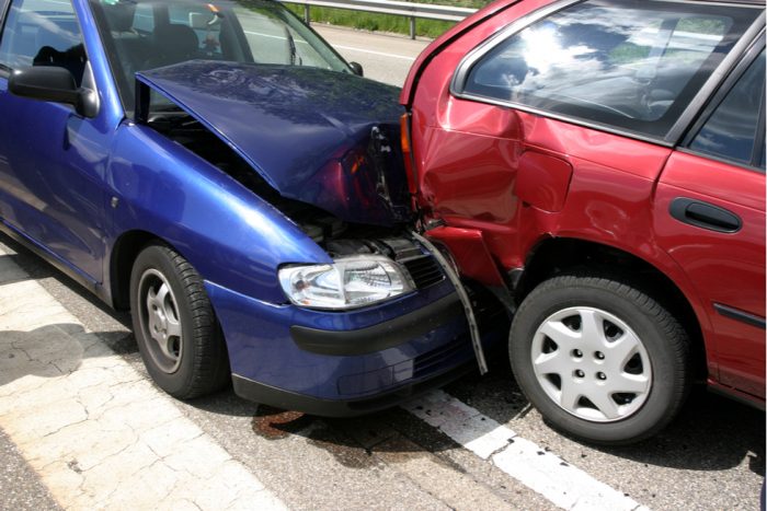 What do you do if your car is totaled and you have no collision insurance