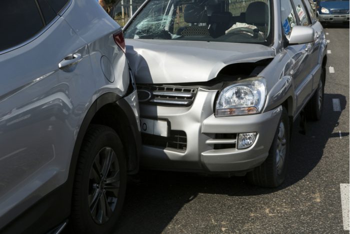 What is a good collision deductible