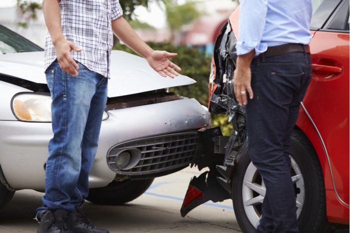What is collision damage coverage