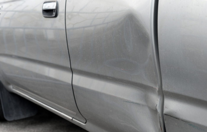 What Is The Difference Between A Dent And A Ding?