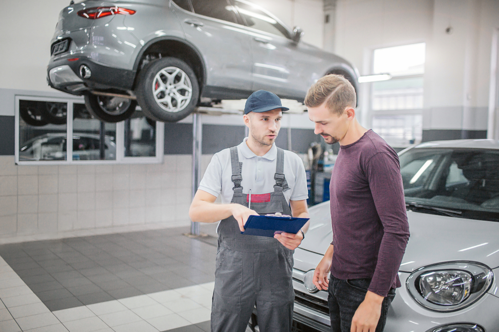 why auto body shops are so expensive