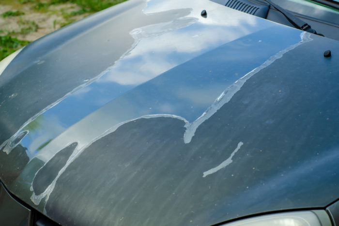 Does Repainting A Car Devalue It
