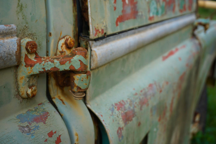 Can I Paint A Car With Rust-Oleum