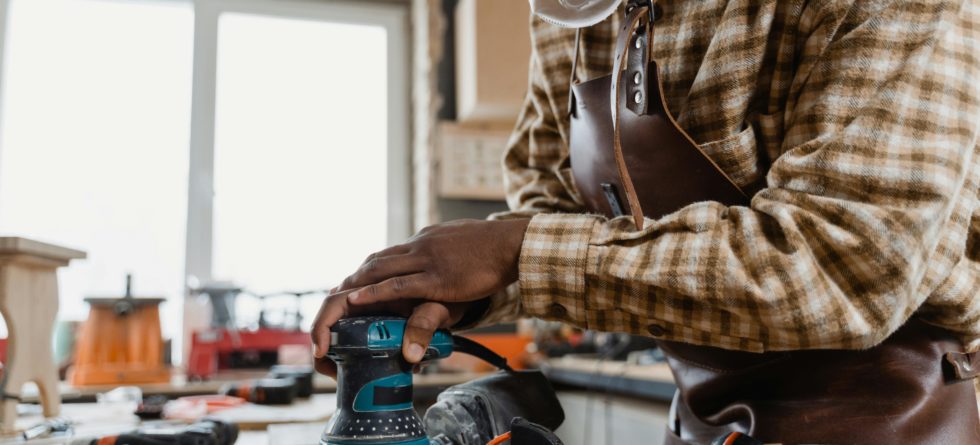 Can I Use A Orbital Sander To Sand My Car